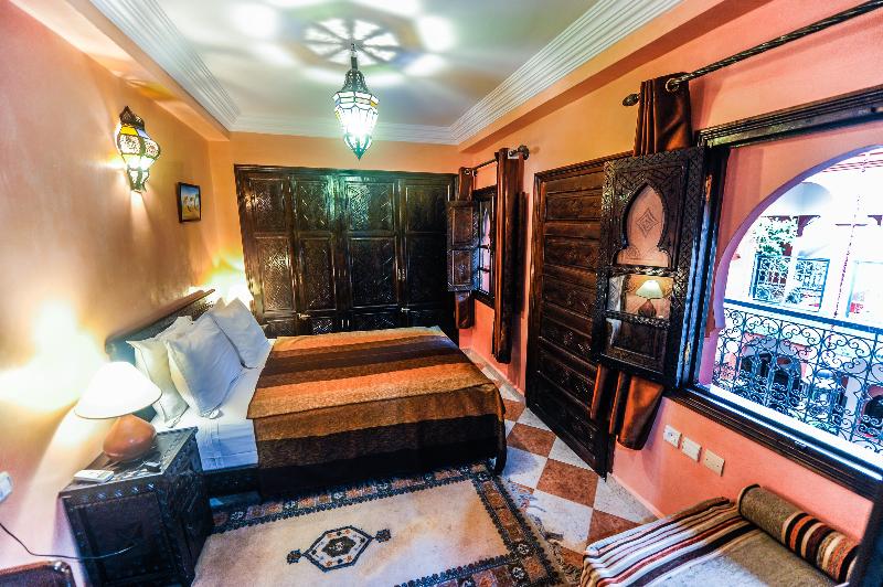 Riad Errabii - Oda