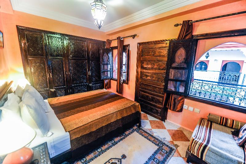 Riad Errabii - Oda