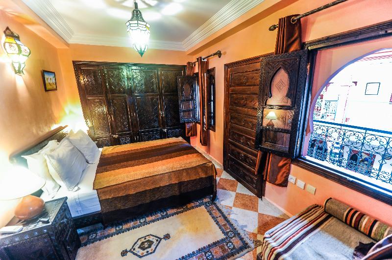 Riad Errabii - Oda