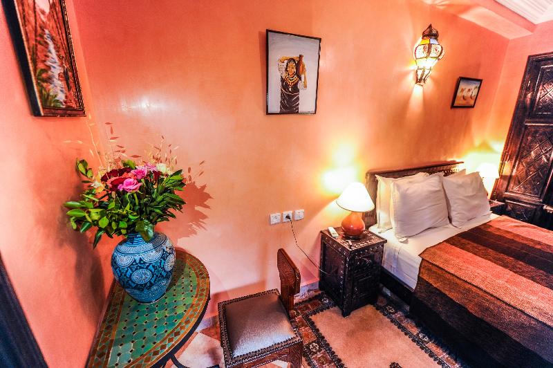 Riad Errabii - Oda