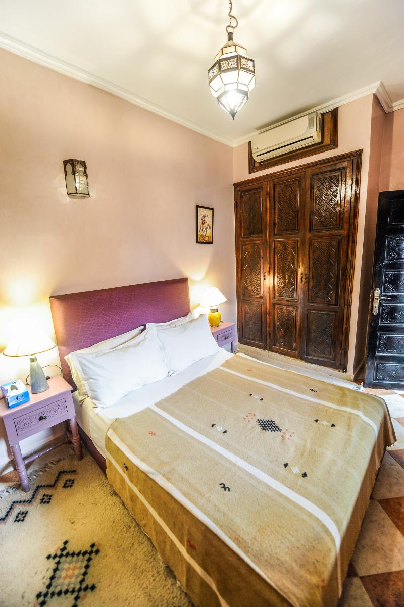 Riad Errabii - Oda