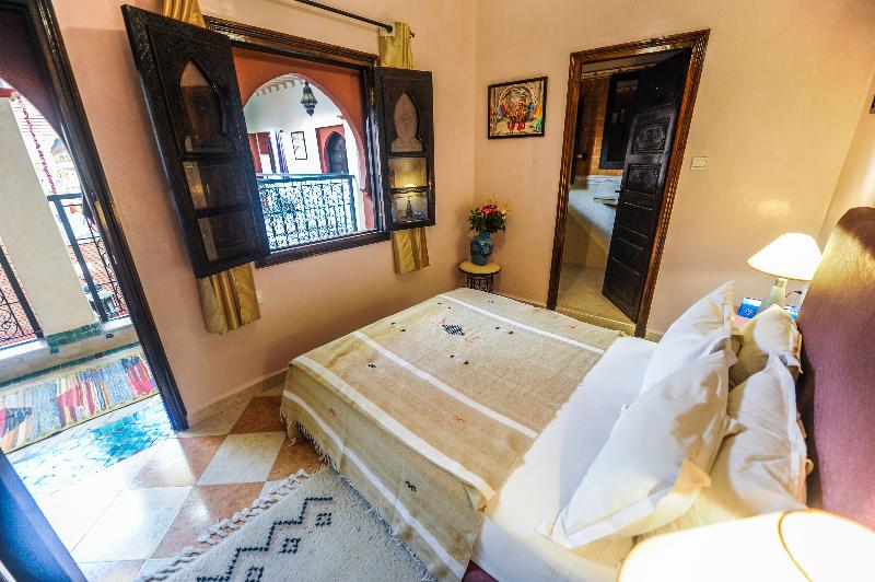 Riad Errabii - Oda