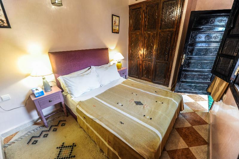 Riad Errabii - Oda