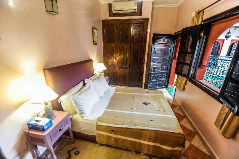 Riad Errabii - Oda