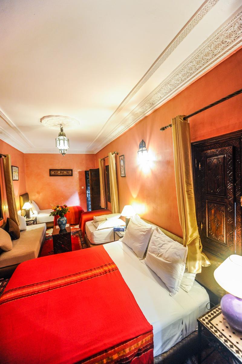 Riad Errabii - Oda