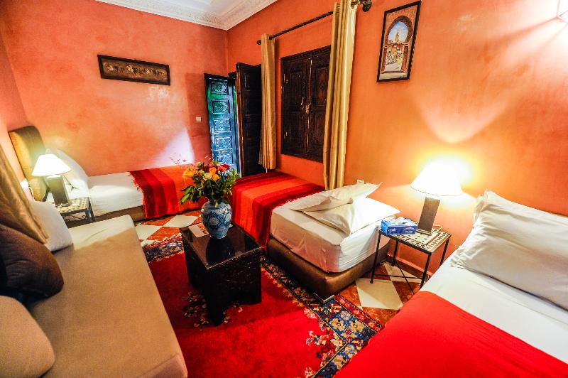 Riad Errabii - Oda
