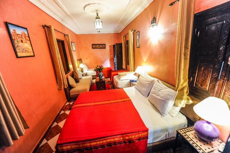Riad Errabii - Oda