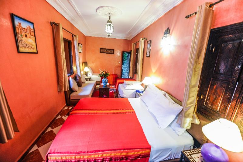 Riad Errabii - Oda