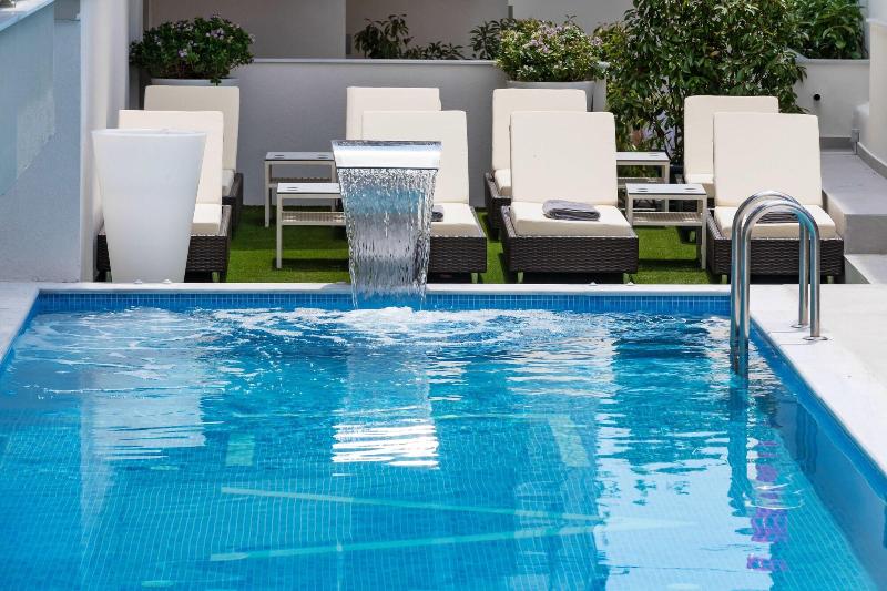 Sea Level Hotel - Aktivite