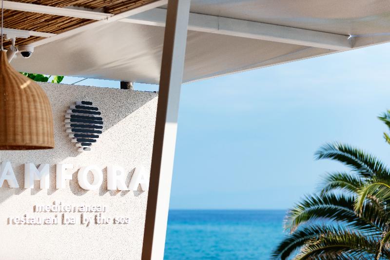 Sea Level Hotel - Genel