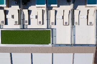 Sea Level Hotel otel fotoğrafı