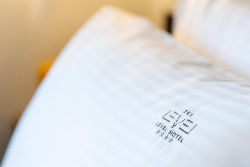 Sea Level Hotel - Oda