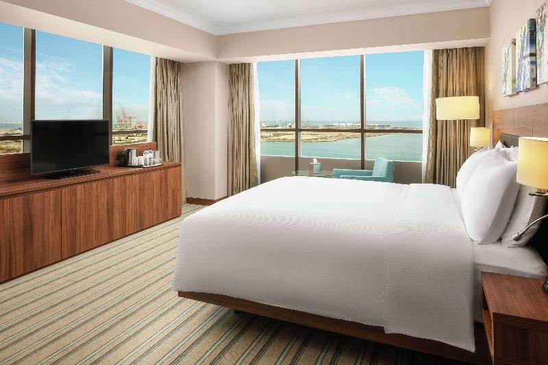 Hilton Garden Inn Al Jubail, Saudi Arabia - Oda