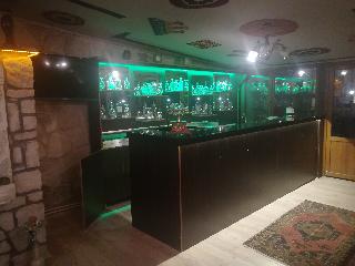 Fosil Cave Hotel fotoÄŸrafÄ±