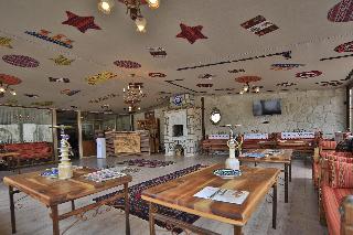 Fosil Cave Hotel fotoÄŸrafÄ±