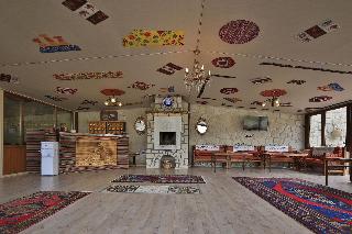 Fosil Cave Hotel fotoÄŸrafÄ±