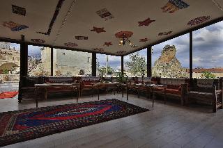 Fosil Cave Hotel fotoÄŸrafÄ±