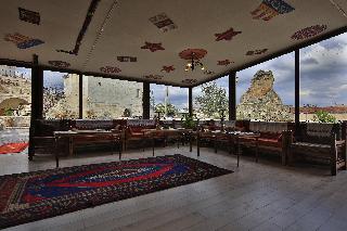 Fosil Cave Hotel fotoÄŸrafÄ±