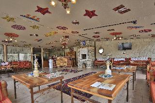 Fosil Cave Hotel fotoÄŸrafÄ±