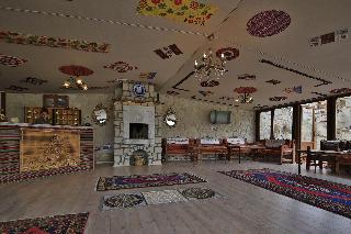 Fosil Cave Hotel fotoÄŸrafÄ±