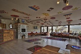 Fosil Cave Hotel fotoÄŸrafÄ±