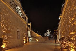 Fosil Cave Hotel fotoÄŸrafÄ±