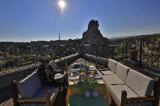 Fosil Cave Hotel fotoÄŸrafÄ±
