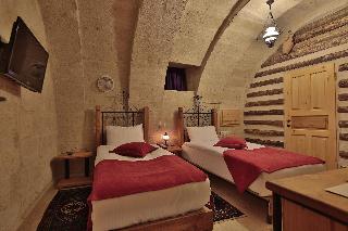 Fosil Cave Hotel fotoÄŸrafÄ±