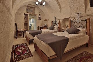 Fosil Cave Hotel fotoÄŸrafÄ±