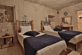 Fosil Cave Hotel fotoÄŸrafÄ±