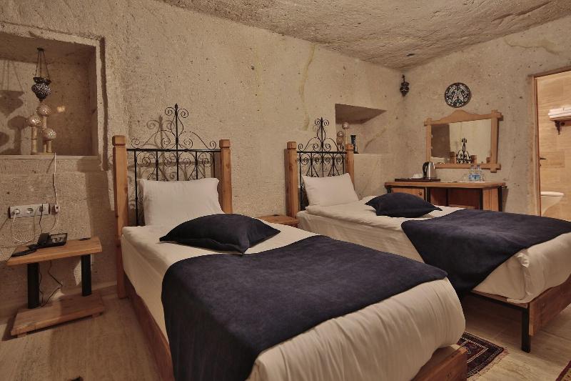 Fosil Cave Hotel - Oda