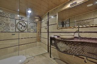Fosil Cave Hotel fotoÄŸrafÄ±