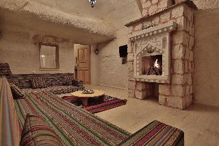 Fosil Cave Hotel fotoÄŸrafÄ±