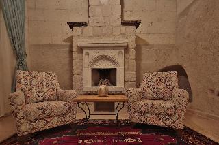 Fosil Cave Hotel fotoÄŸrafÄ±