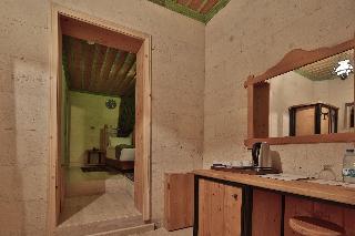 Fosil Cave Hotel fotoÄŸrafÄ±
