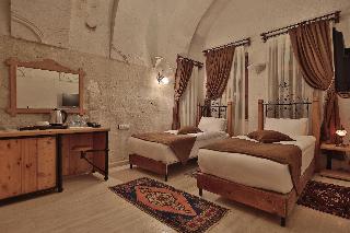 Fosil Cave Hotel fotoÄŸrafÄ±