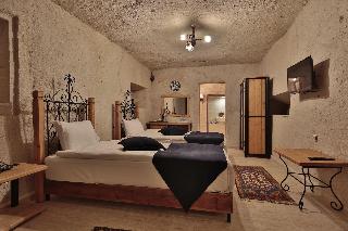 Fosil Cave Hotel fotoÄŸrafÄ±