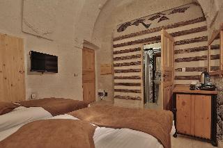 Fosil Cave Hotel fotoÄŸrafÄ±