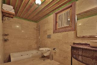 Fosil Cave Hotel fotoÄŸrafÄ±