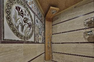 Fosil Cave Hotel fotoÄŸrafÄ±