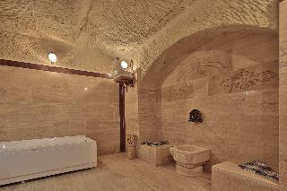 Fosil Cave Hotel fotoÄŸrafÄ±