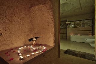 Fosil Cave Hotel fotoÄŸrafÄ±