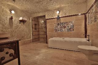 Fosil Cave Hotel fotoÄŸrafÄ±