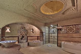 Fosil Cave Hotel fotoÄŸrafÄ±