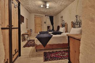Fosil Cave Hotel fotoÄŸrafÄ±