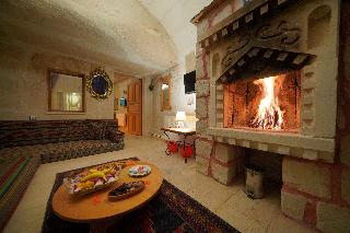 Fosil Cave Hotel fotoÄŸrafÄ±