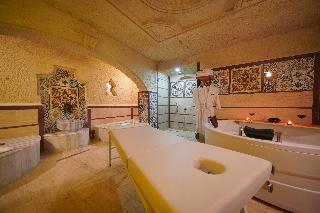 Fosil Cave Hotel fotoÄŸrafÄ±
