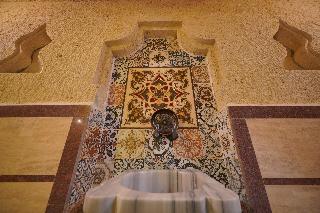 Fosil Cave Hotel fotoÄŸrafÄ±
