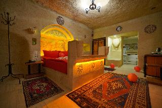 Fosil Cave Hotel fotoÄŸrafÄ±