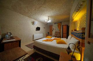 Fosil Cave Hotel fotoÄŸrafÄ±